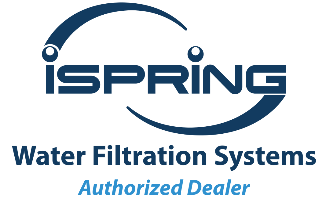 ISPRING Water Filtration Systems